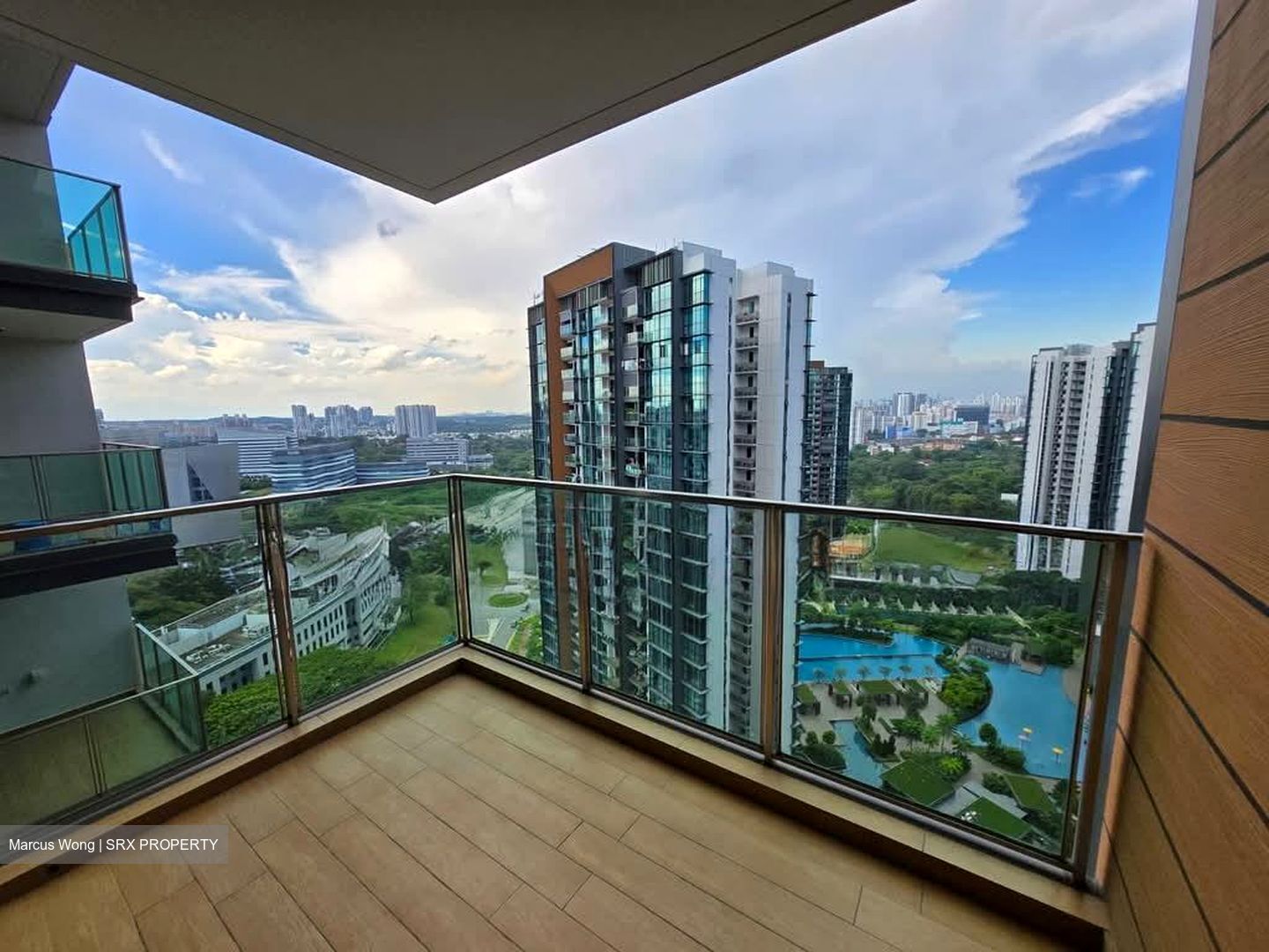 Normanton Park (D5), Apartment #604417891